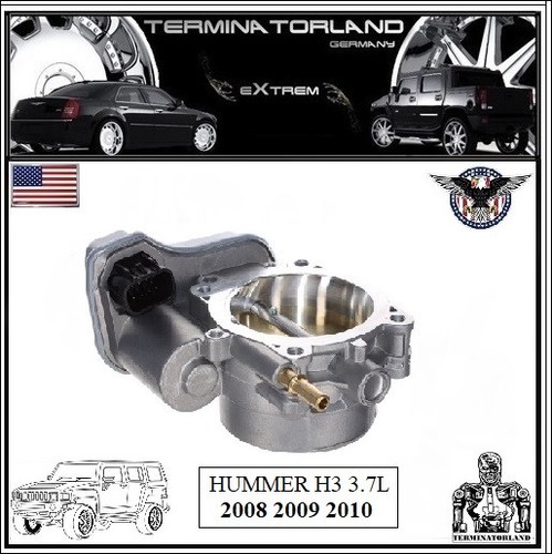 Hummer 3 7l 2008 - 🇩🇪,