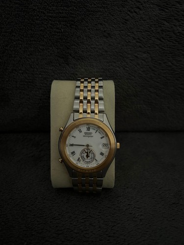 Seiko olimpiadi barcellona - seiko,