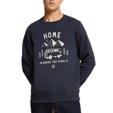 Maglione biologico premium