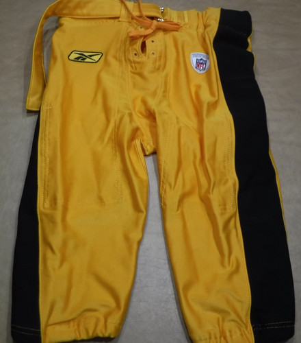Pittsburgh steelers game pants - pittsburgh,