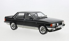 Ford Granada Mk2 2.8 Ghia 1982