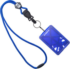 - Porta Badge/Carte, Contiene