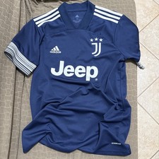 T-shirt juventus 19/20 away