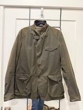 Barbour Beacon Sports Wax