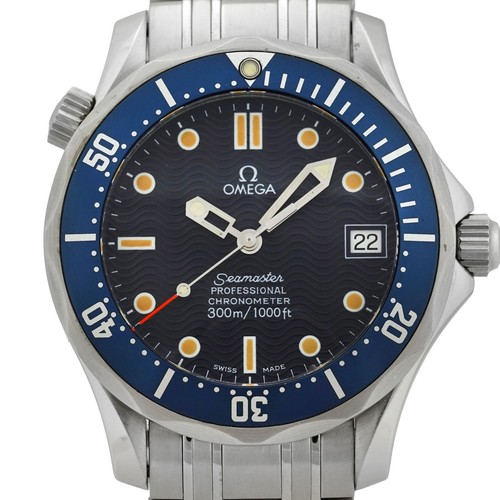 Omega seamaster professional - seamaster,