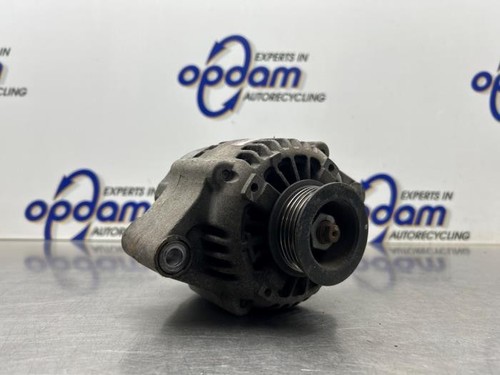 Alternatore nissan pixo ua0 - nissan,