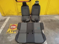 TAPPEZZERIA COMPLETA PER