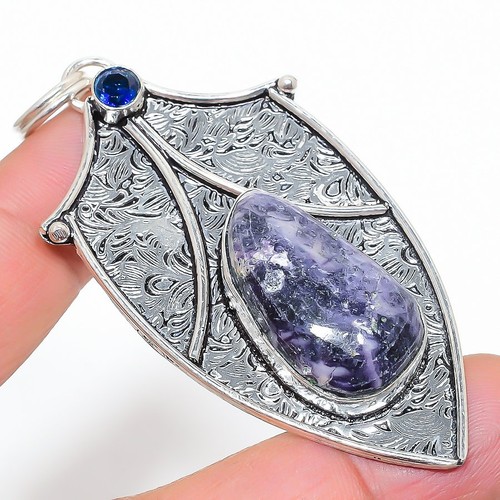 Pietra tiffany topazio blu - pietra,