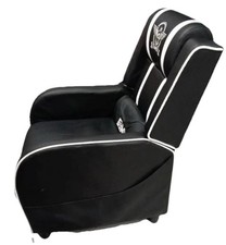 Poltrona Gaming Reclinabile