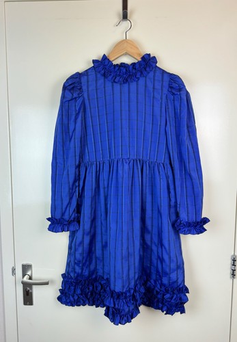 Abito midi yves - yves, laurent