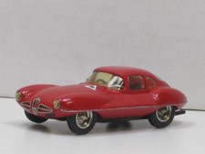 Alfa Romeo Disco Volante in