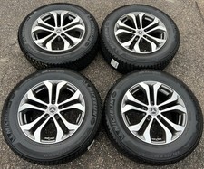 4 RUOTE INVERNALI ORIGINALI