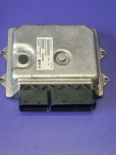 Centralina motore 55266281