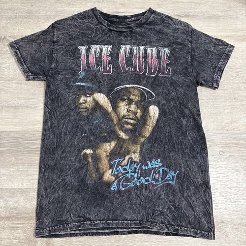 Camicia ice cube oggi era - ice,