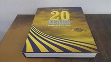 			Cirque du Soleil: 20 Years