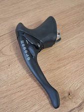 Leva freno stradale Modolo -