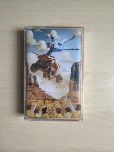 Oliver tree cowboy tears ltd - tree, "cowboy