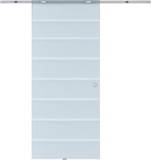 Porta Scorrevole Binario