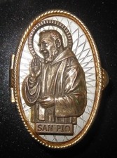 San Padre Pio da Pietrelcina