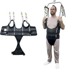 Ehucon imbracatura supporto - ehucon, di