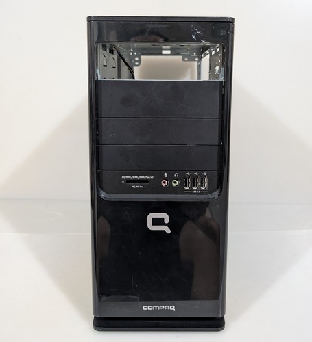 Compaq sg3 350uk pc - compaq, sg3-350uk