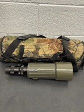 Swarovski habicht scope - ct-85,