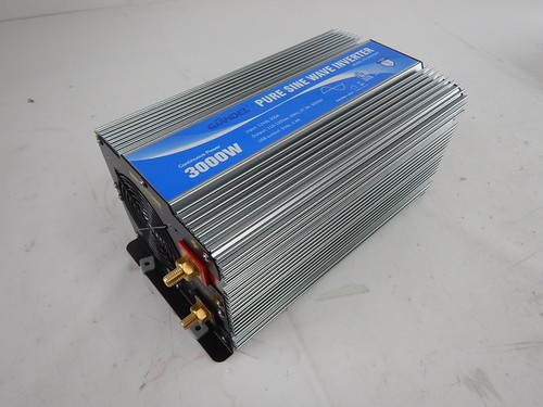 Inverter potenza onda - inverter,