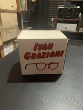 '' IVAN GRAZIANI '' COFANETTO