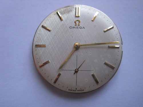 Orologio polso omega - orologio, da