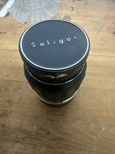 (ORL4) Obiettivo Soligor Tele-Auto 135Mm N 17113381