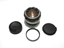 Nikon 5,8 cm (58 mm) f/1.4