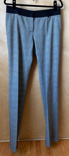 Pantalone dolce gabbana lana - pantalone,