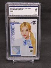 2025 TELECA K-POP KPOP ROOKIE