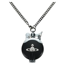 Collana accendino vivienne - accendino,