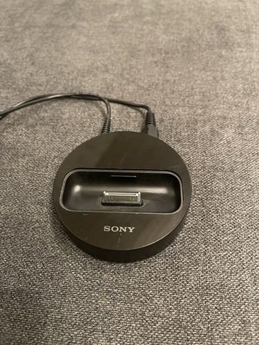 Sony docking iphone - (fino, a