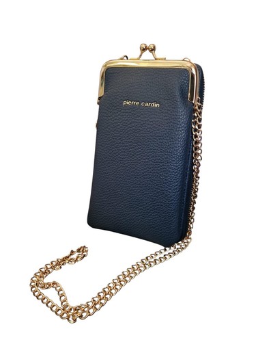 Borsellino porta cellulare con