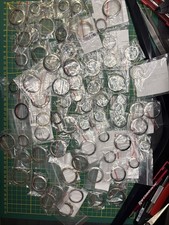 Lot De 70 Lunette Bezel TAG Heuer