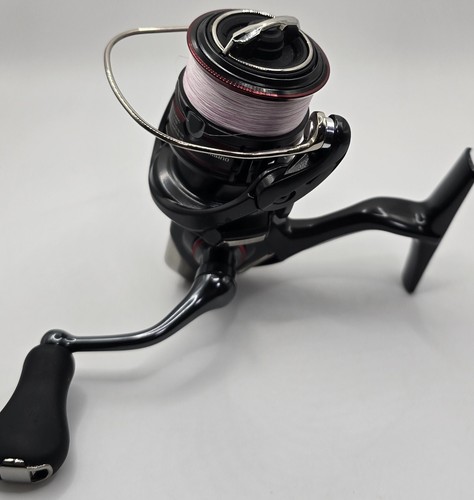 Mulinello spinning shimano - mulinello,
