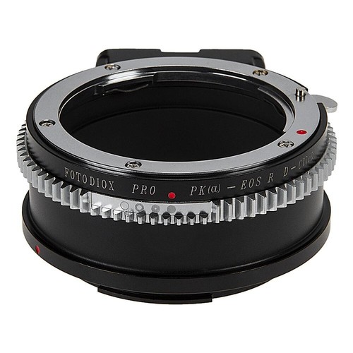 Fotodiox pro adattatore per - fotodiox,