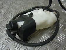 Serbatoio e tappo bottiglia