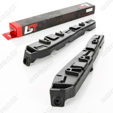 Anteriore SX & Dx Paraurti