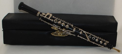 Strumento musicale - , in
