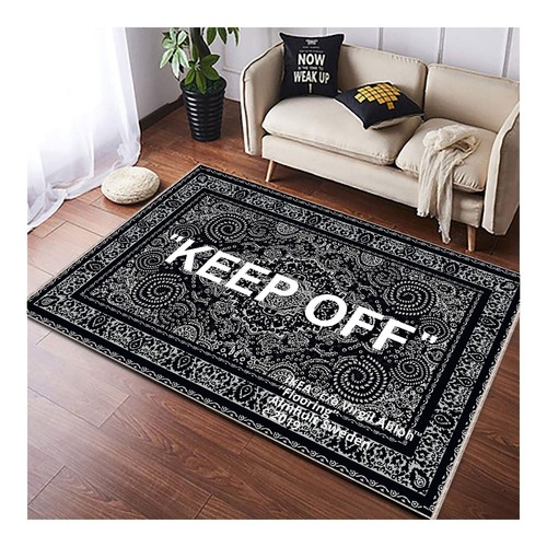 Tappeto keep off - off,, per
