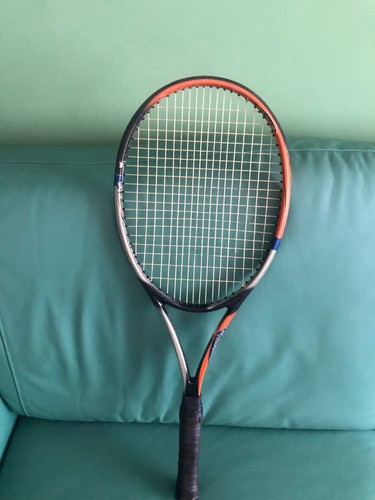 Racchetta tennis head extreme - head,