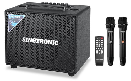 Singtronic 600dsp - singtronic, bt-600dsp