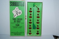 SUBBUTEO DELACOSTE EQUIPE DE