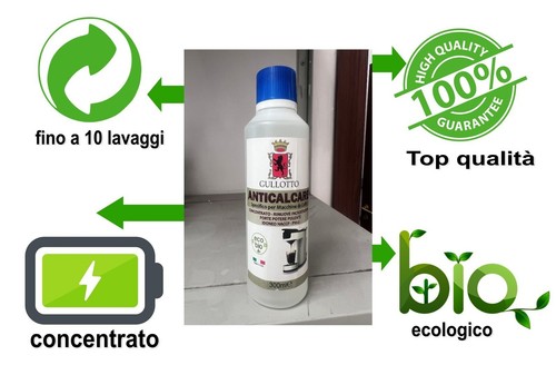 Decalcificante gullotto - decalcificante,