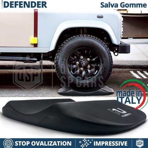 Cuscini salva gomme neri - salva,