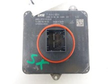 7444684 CENTRALINA FARO SX BMW SERIE 3 (F30) 2.0 D 16V MAN 6M 150CV 2016 4P BERL