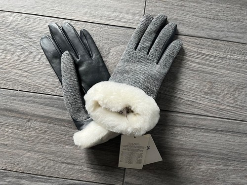 Ugg guanti donna - ugg,